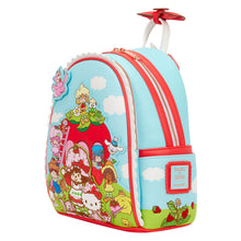 Sanrio Hello Kitty & Friends x Strawberry Shortcake Scented Mini Backpack