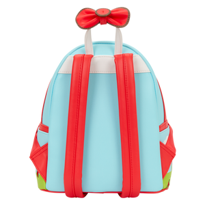 Sanrio Hello Kitty & Friends x Strawberry Shortcake Scented Mini Backpack