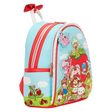 Sanrio Hello Kitty & Friends x Strawberry Shortcake Scented Mini Backpack