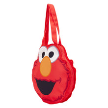 Sesame Street Elmo Large Tote Bag