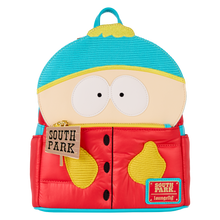 Loungefly South Park Cartman Mini Backpack