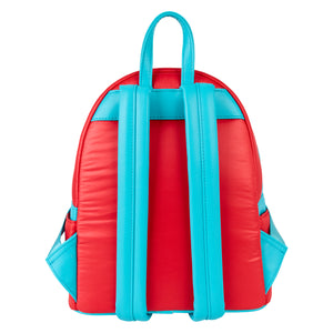 Loungefly South Park Cartman Mini Backpack