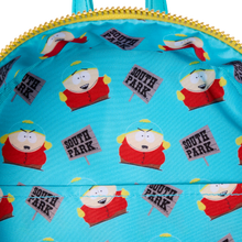 Loungefly South Park Cartman Mini Backpack