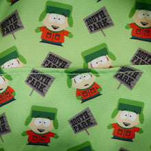 South Park Kyle Cosplay Mini Backpack