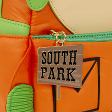 South Park Kyle Cosplay Mini Backpack