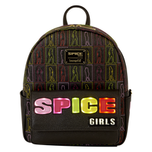 Spice Girls Light-Up Mini Backpack