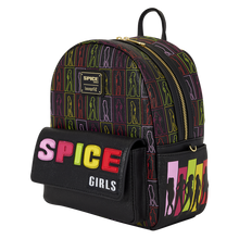 Spice Girls Light-Up Mini Backpack