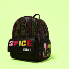 Spice Girls Light-Up Mini Backpack
