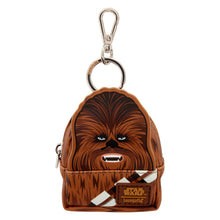 STAR WARS Mystery Mini Backpack Keychain Charm