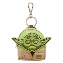 STAR WARS Mystery Mini Backpack Keychain Charm