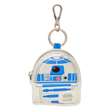 STAR WARS Mystery Mini Backpack Keychain Charm