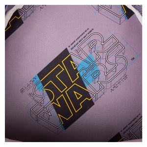 Loungefly Star Wars: The Power Of The Force Astromech Droid Mini Backpack