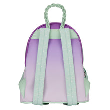 The Mandalorian Grogu Butterfly Mini Backpack
