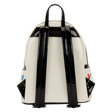 Star Wars Stormtrooper Cosplay String Lights Light Up Mini Backpack