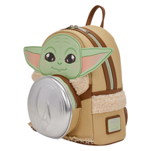 STAR WARS™ The Mandalorian Grogu & Anzellan Mini Backpack
