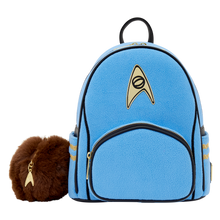 Star Trek Spock Mini Backpack