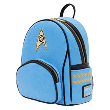 Star Trek Spock Mini Backpack