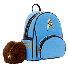 Star Trek Spock Mini Backpack