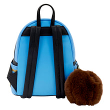 Star Trek Spock Mini Backpack