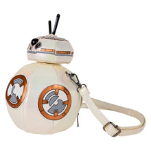Loungefly Star Wars The Force Awakens BB8 Figural Crossbody