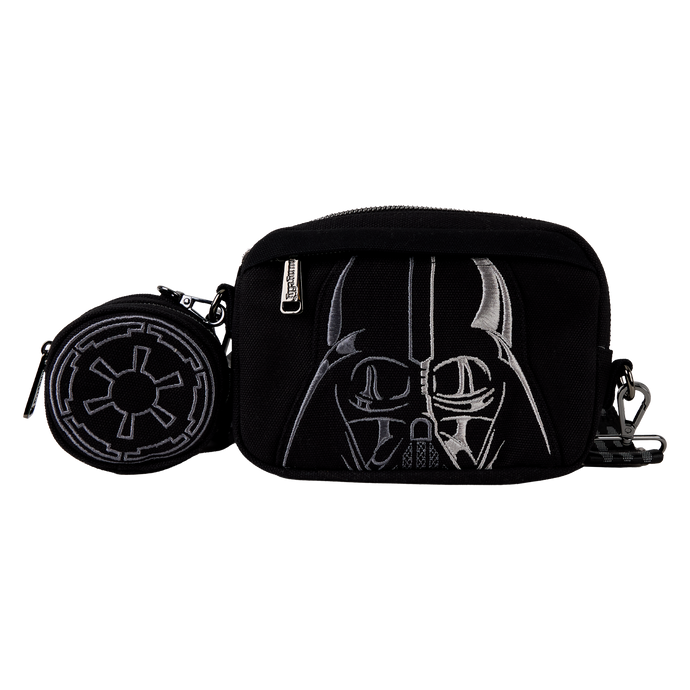 Loungefly Star Wars Sling Bag