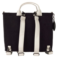 Loungefly Star Wars: The Power Of The Force Convertible Tote Bag