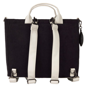 Loungefly Star Wars: The Power Of The Force Convertible Tote Bag