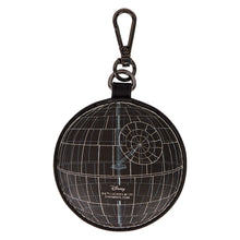 Loungefly Star Wars: The Power Of The Force Convertible Tote Bag