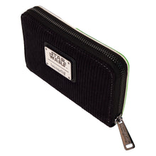 Loungefly Star Wars: The Power Of The Force Zip Around Wallet