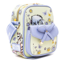 Luxe Disney Eeyore Crossbody Bag