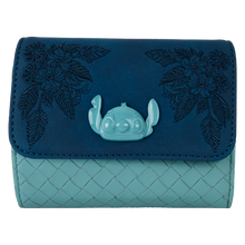 Loungefly Stitch Quiet Fandom Wallet Preorder
