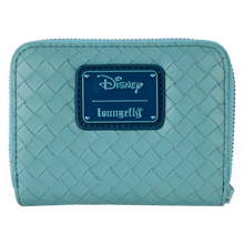 Loungefly Stitch Quiet Fandom Wallet Preorder
