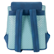 Loungefly Stitch Quiet Fandom Mini Backpack Preorder
