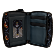 Compass International Halloween Michael Myers Ziparound Wallet