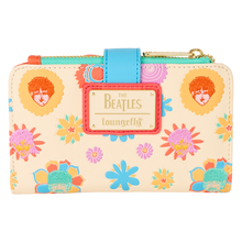 Loungefly The Beatles Wallet