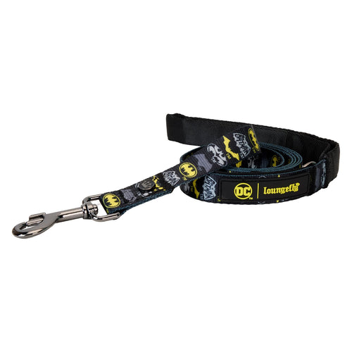 DC Comics Batman 85th Anniversary Leash