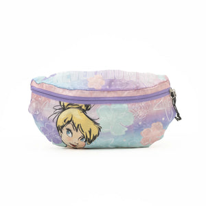 Wondapop Tinkerbell Collapsible Hip Pack