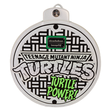Loungefly Classic TMNT Mini Backpack