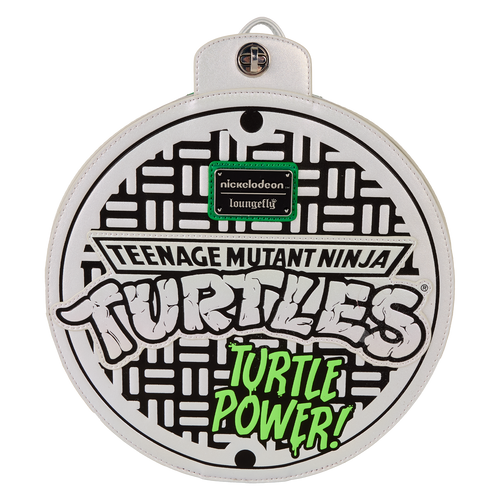 Loungefly Classic TMNT Mini Backpack