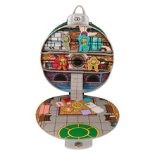 Loungefly Classic TMNT Mini Backpack