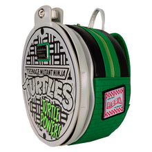 Loungefly Classic TMNT Mini Backpack