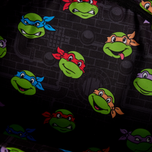 Loungefly Classic TMNT Mini Backpack