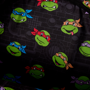 Loungefly Classic TMNT Mini Backpack