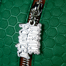 Loungefly Classic TMNT Molded Convertible Sling Bag
