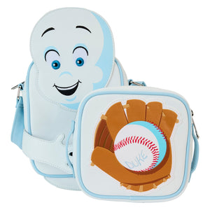 Universal Casper The Friendly Ghost Halloween Crossbudies Bag