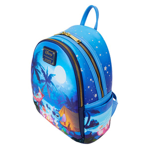 Lilo and Stitch Cuties Mini Backpack