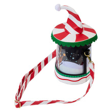 NBC Candy Cane Jack Crossbody Bag