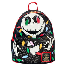 NBC Smiling Jack Light-Up Mini Backpack