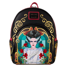 Universal Monsters Bride of Frankenstein Mini Backpack