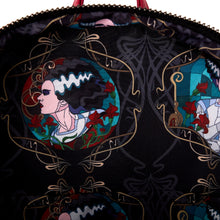 Universal Monsters Bride of Frankenstein Mini Backpack